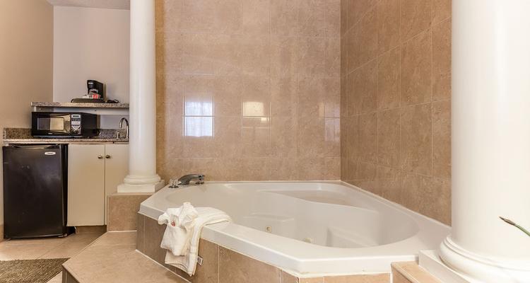 Comfort Suites Myrtle Beach Pet Policy