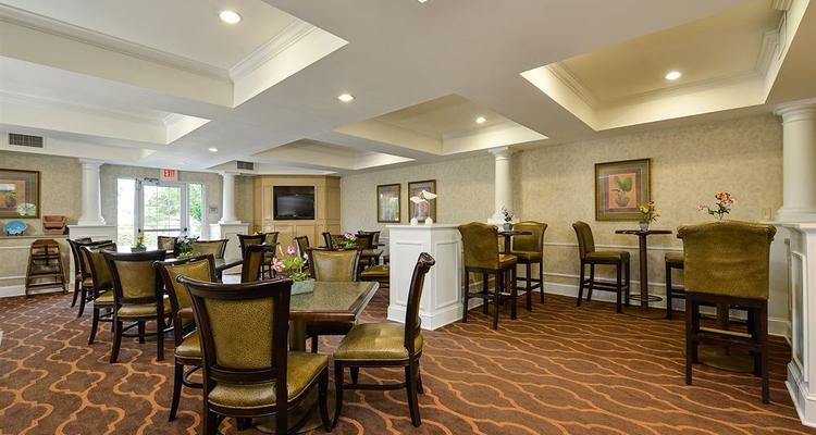 Comfort Suites Myrtle Beach Pet Policy