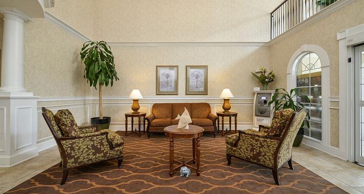 Comfort Suites Myrtle Beach Pet Policy