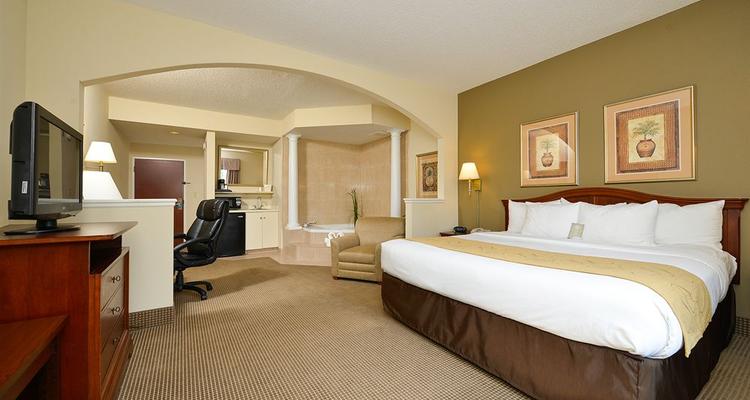 Comfort Suites Myrtle Beach Pet Policy