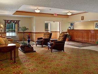 Days Inn Shallotte Pet Policy
