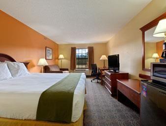 Days Inn Shallotte Pet Policy