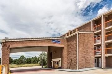 Pet Friendly Hotels In Colorado Springs Co Bringfido