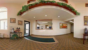 Comfort Inn Suites Hays Pet Policy