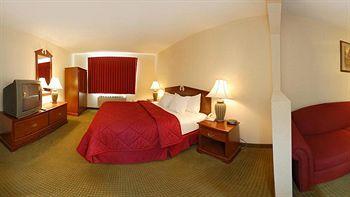 Comfort Inn Suites Hays Pet Policy