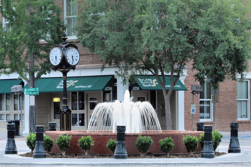 Fairfield Inn Suites Aiken Pet Policy