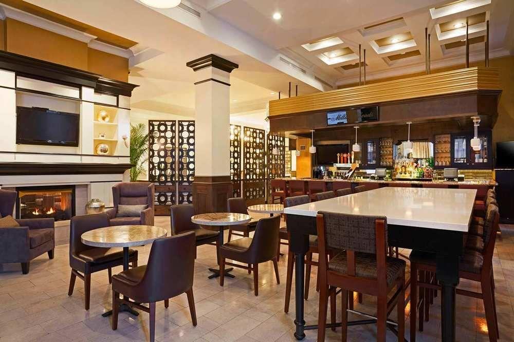 Hilton Downtown Richmond Pet Policy