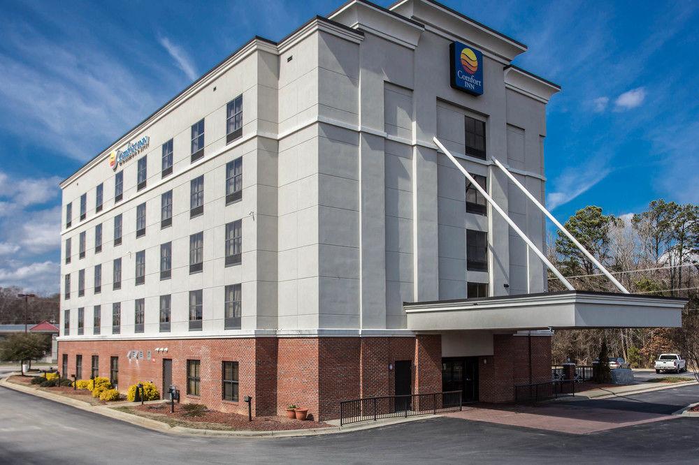 Comfort Inn Lumberton Pet Policy