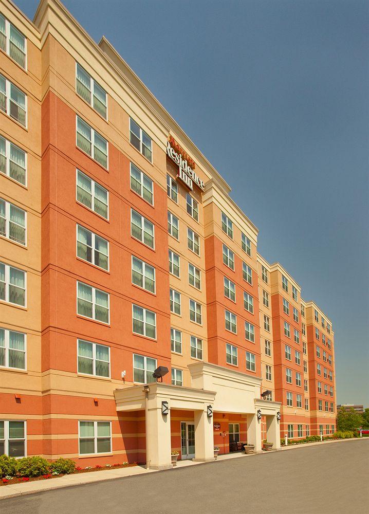 Residence Inn By Marriott Boston Woburn Pet Policy