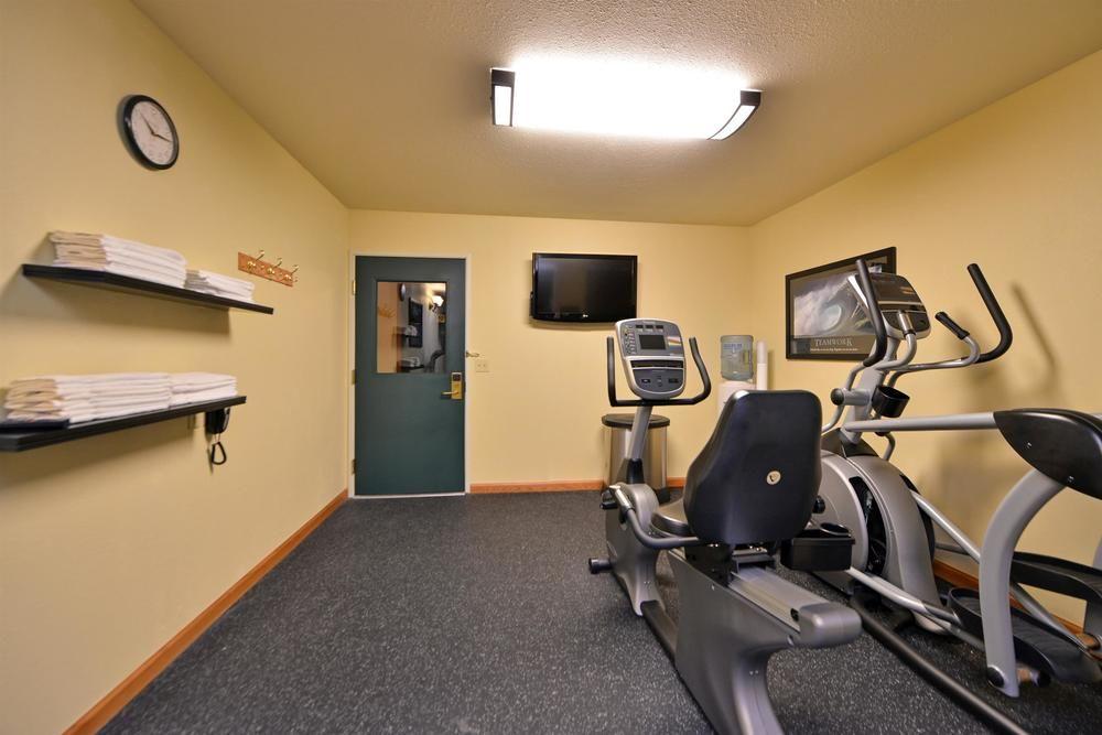 Best Western Plus Spirit Mountain Duluth Pet Policy