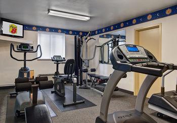 Pet Friendly Hotels in State College, PA BringFido