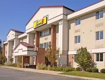 pet friendly hotels in shepherdsville ky