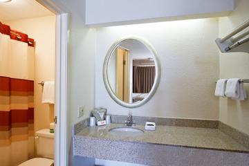 Cheap Discount Pet Friendly Hotel In Rochester New York Henrietta Ny Red Roof Inn Rochester Henrietta Red Roof Inn Red Roof Home