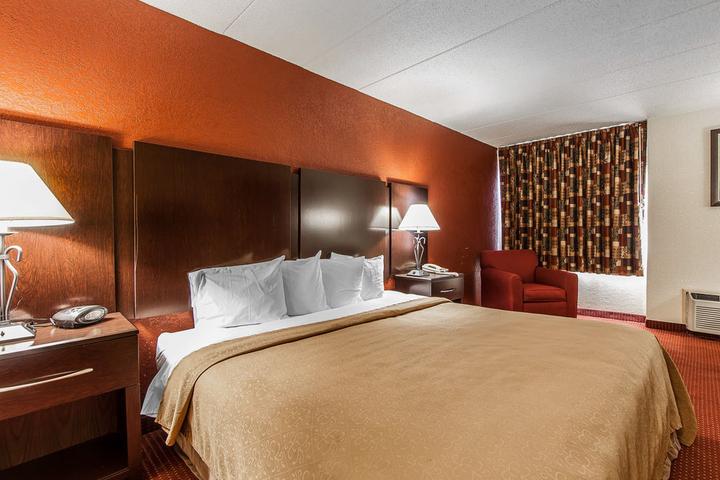 Pet Friendly Hotels In Marietta Oh Bringfido