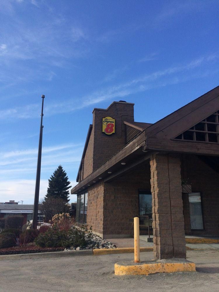 Super 8 Sudbury Pet Policy