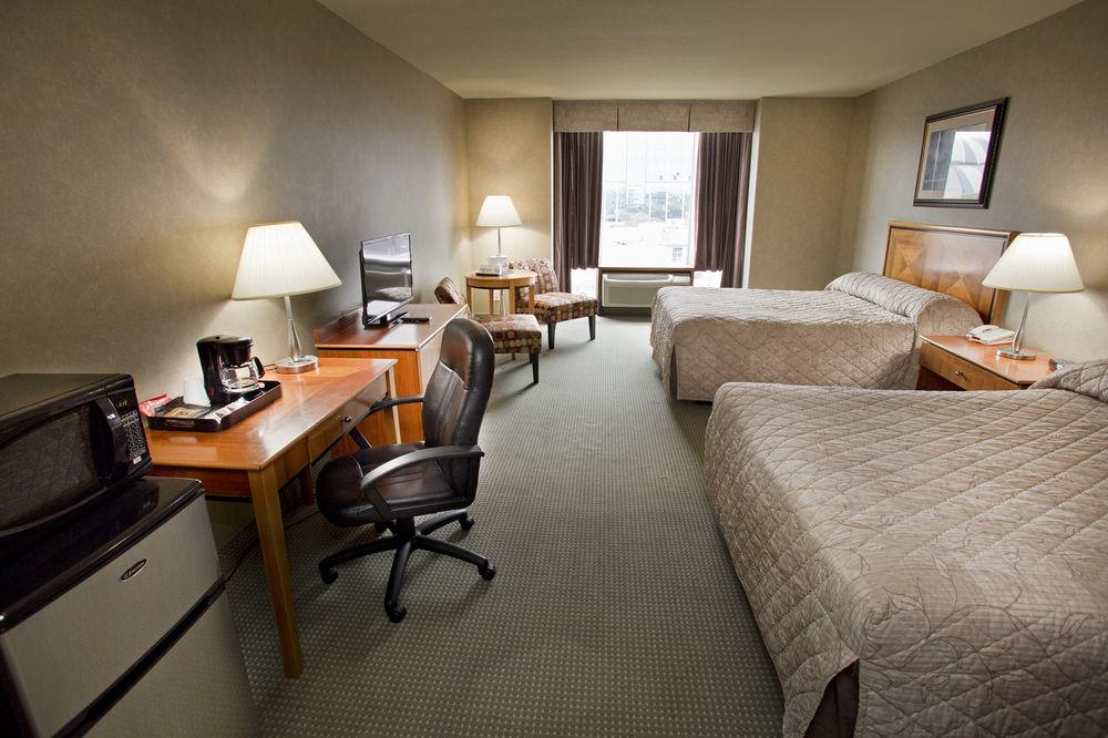 Days Inn Clifton Hill Casino Pet Policy