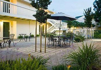 Comfort Inn Calistoga Hot Springs Of The West Pet Policy