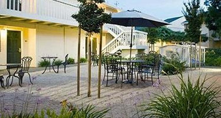 Comfort Inn Calistoga Hot Springs Of The West Pet Policy