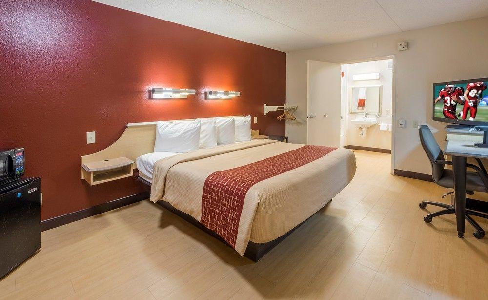 Red Roof Inn Jacksonville Orange Park Pet Policy