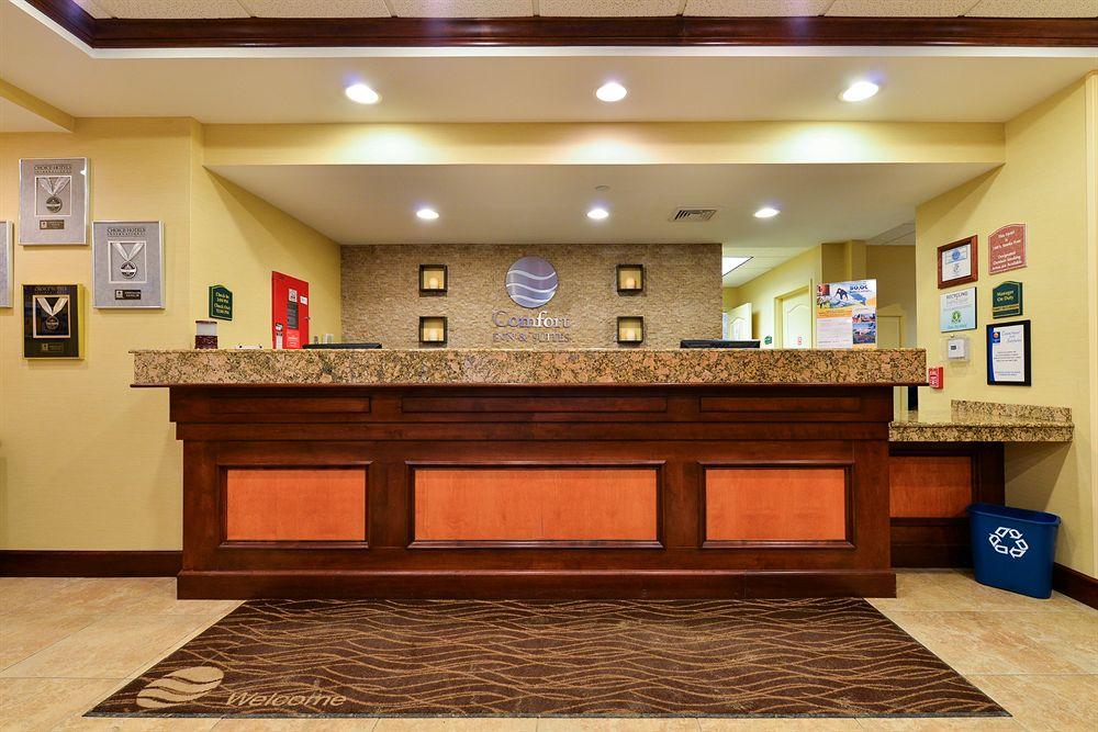 Comfort Inn Suites Wilton Pet Policy