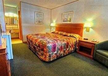 Northway Inn Queensbury Lake Pet Policy