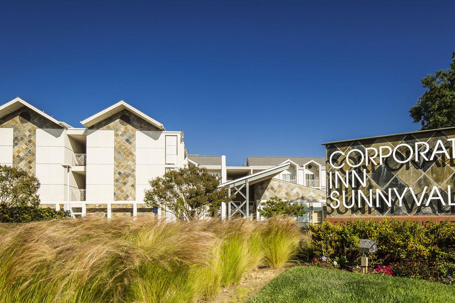 Corporate Inn Sunnyvale Pet Policy