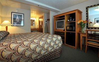 Shilo Inn Suites Portland Rose Garden Pet Policy