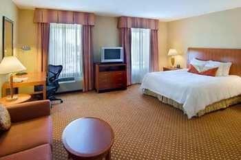 Hilton Garden Inn Tallahassee Central Pet Policy