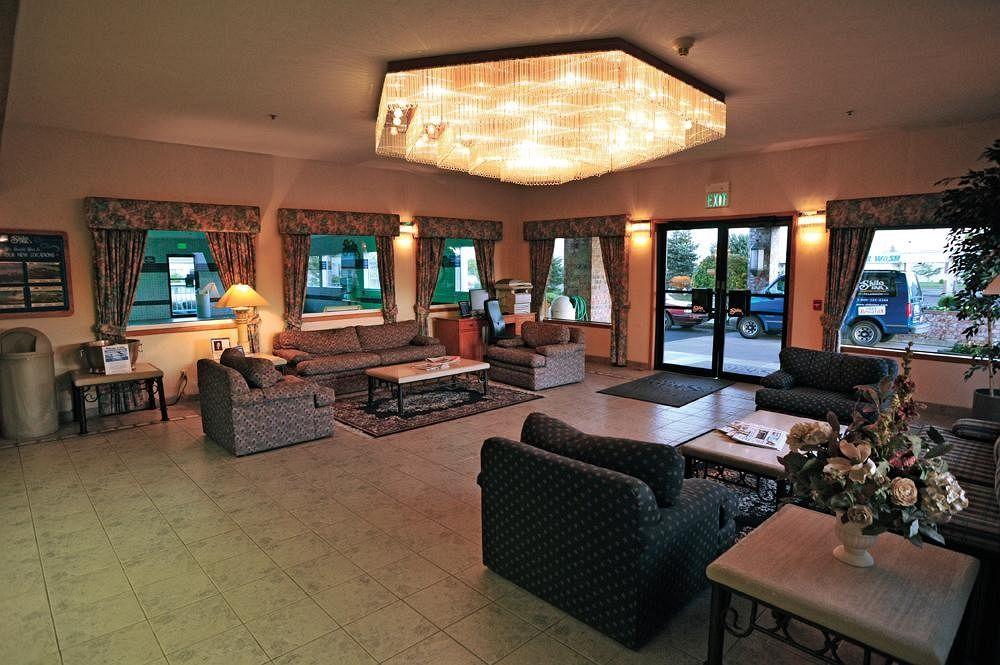 Pet Friendly Shilo Inn & Suites Tillamook