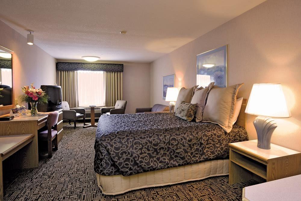 Shilo Inn & Suites Tillamook Pet Policy