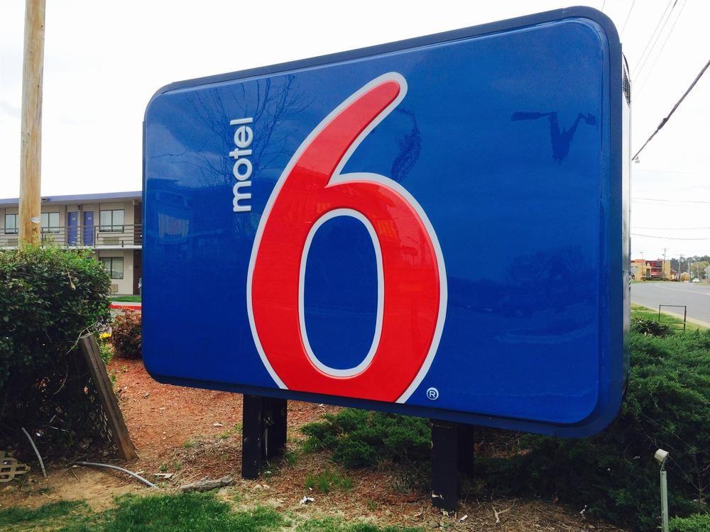 Motel 6 Rock Hill Pet Policy