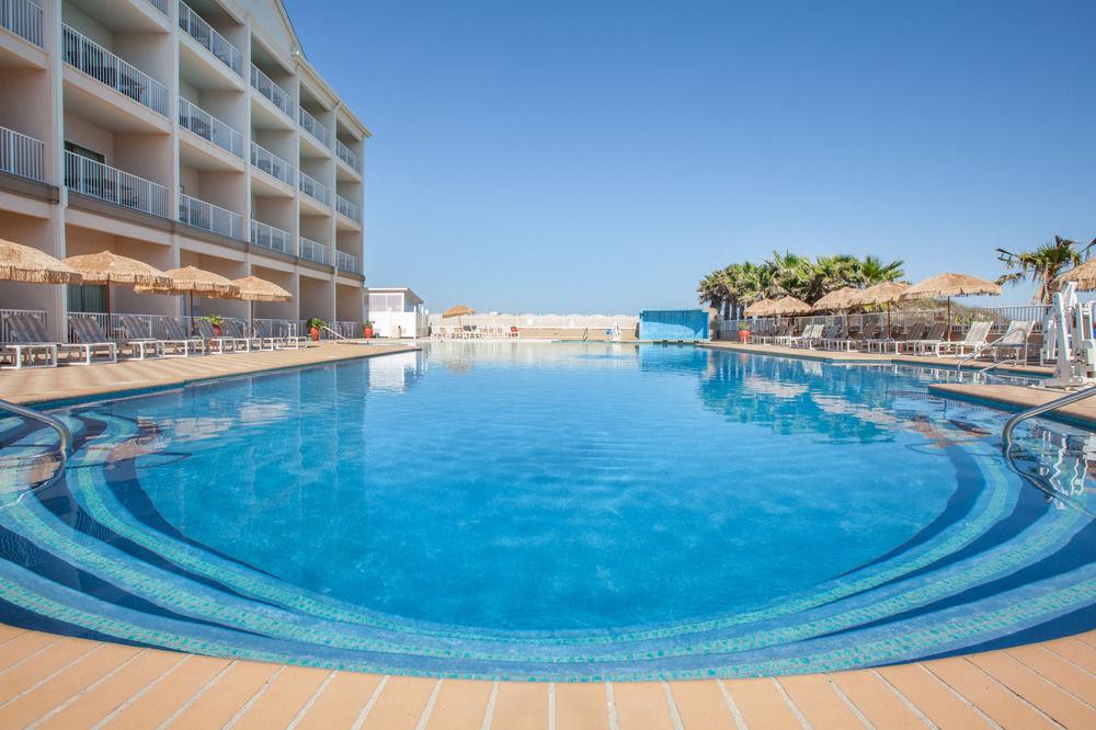 Hilton Garden Inn South Padre Island Pet Policy