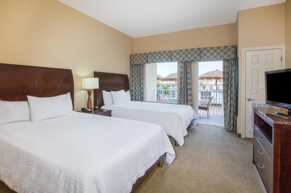 Hilton Garden Inn South Padre Island Pet Policy