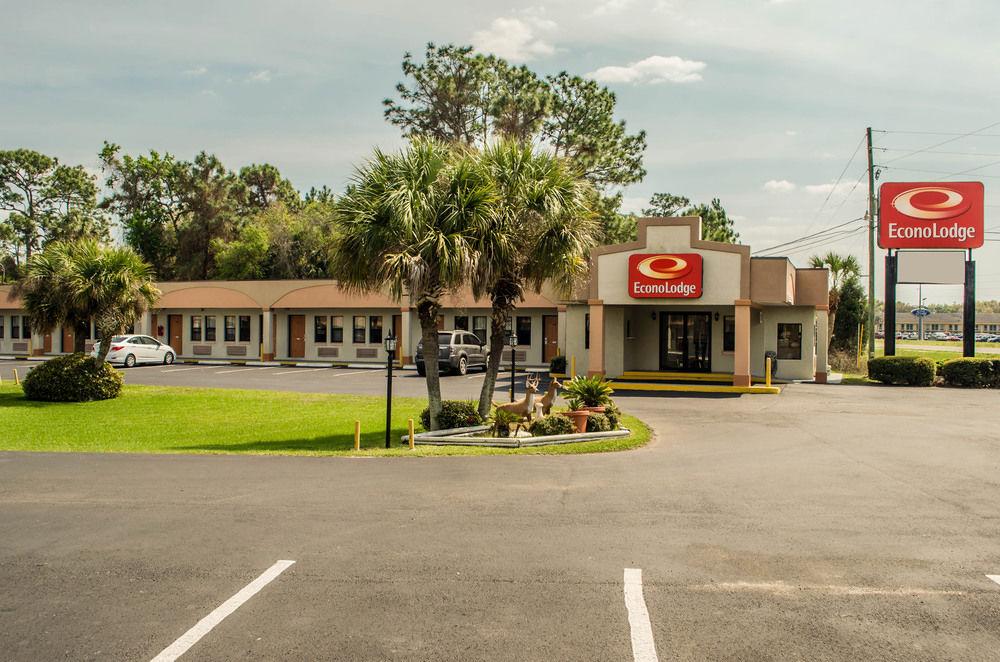 Discount 90% Off Econo Lodge Crystal Coast United States ...