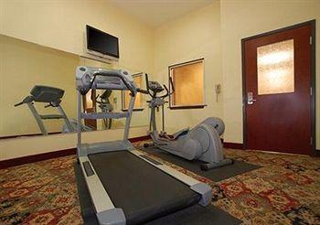Comfort Suites Yukon Pet Policy