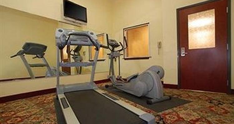 Comfort Suites Yukon Pet Policy