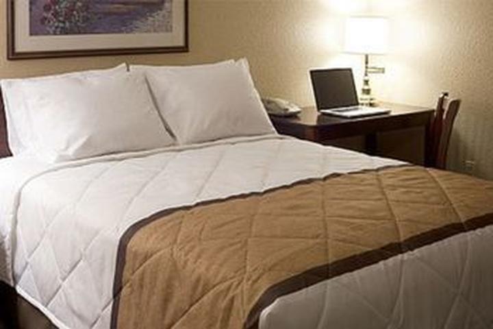 Pet Friendly Extended Stay America Maumee