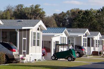 Pet Friendly Campgrounds In Gainesville Fl Bringfido