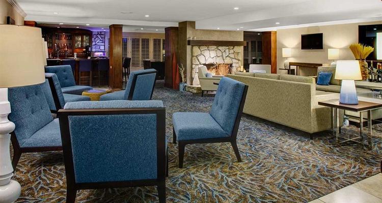 Hilton Garden Inn Monterey Pet Policy