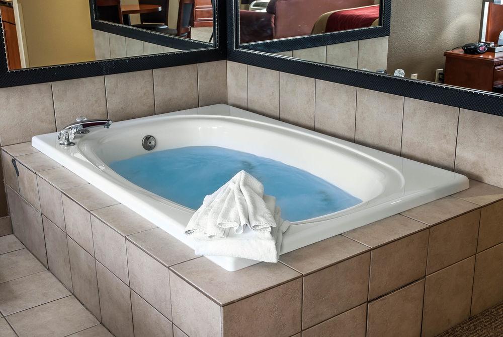 Comfort Inn Six Flags St Louis Pet Policy