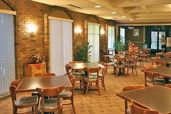 Royal Garden Inn Pet Policy