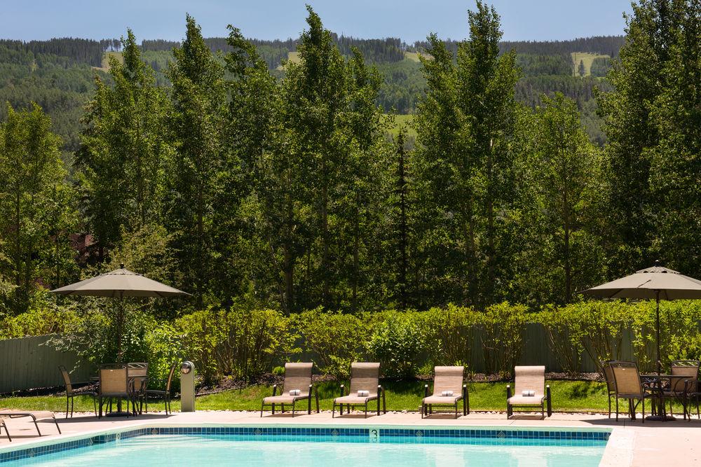 Evergreen Lodge At Vail Pet Policy