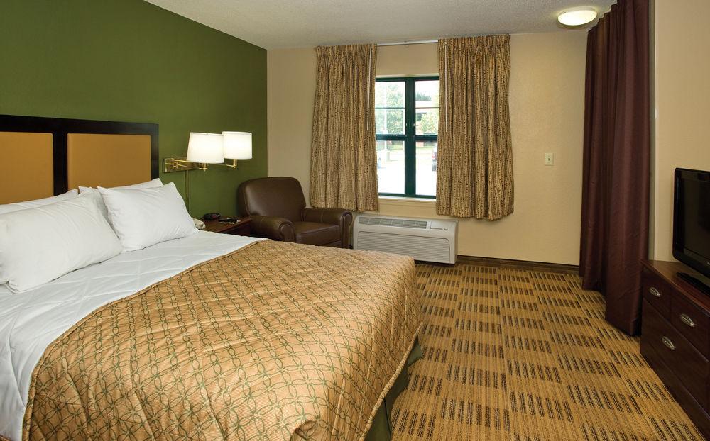 Extended Stay America Secaucus Meadowlands Pet Policy