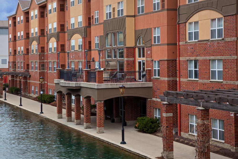 Residence Inn Indianapolis Downtown On The Canal Pet Policy