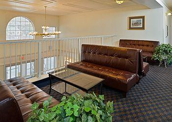 Comfort Inn Mount Shasta Area Pet Policy