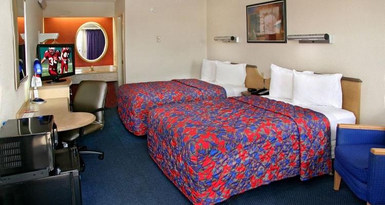 Red Roof Inn Bowling Green Pet Policy