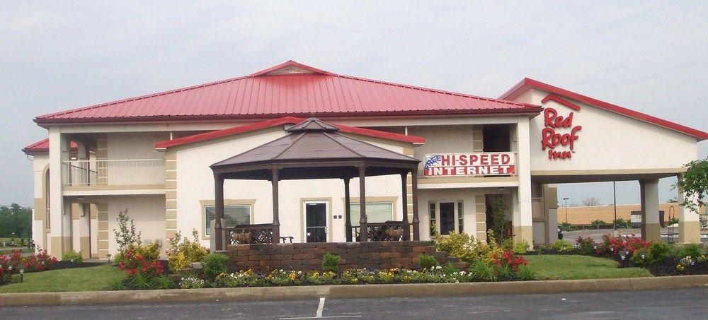 Red Roof Inn Bowling Green Pet Policy