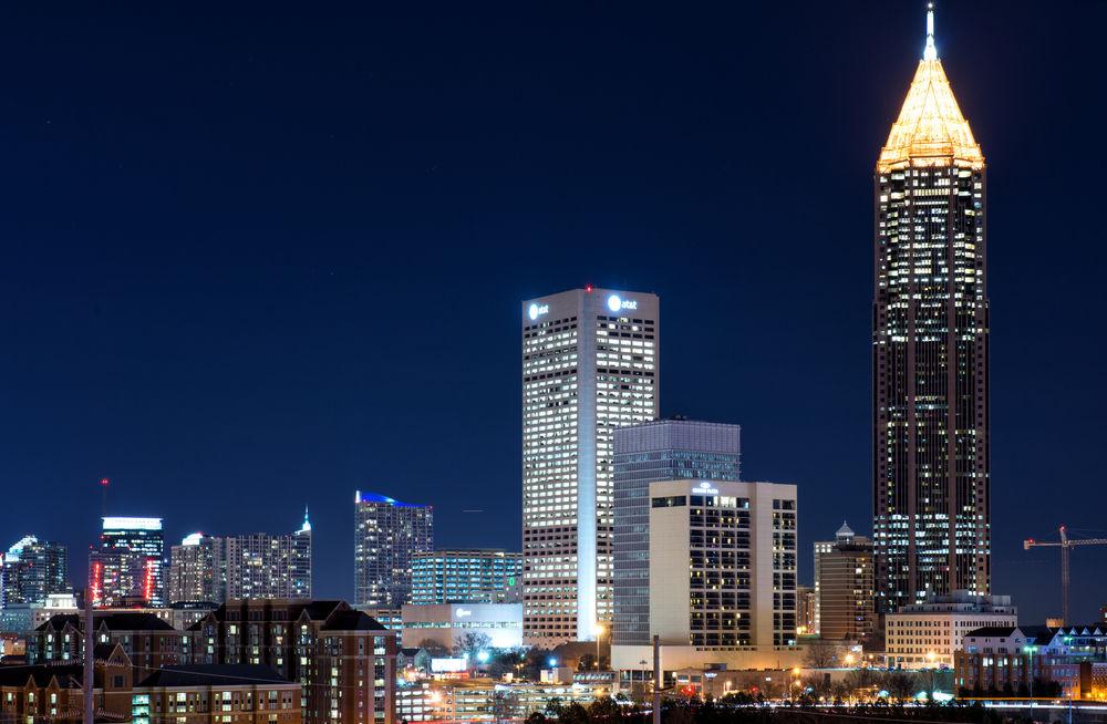 Crowne Plaza Atlanta Midtown Pet Policy - 