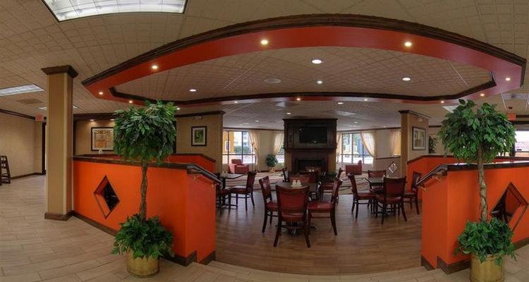 Quality Inn Suites Civic Center Pet Policy