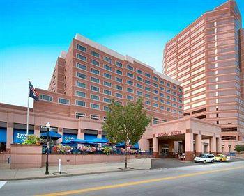 Embassy Suites Cincinnati Rivercenter Pet Policy